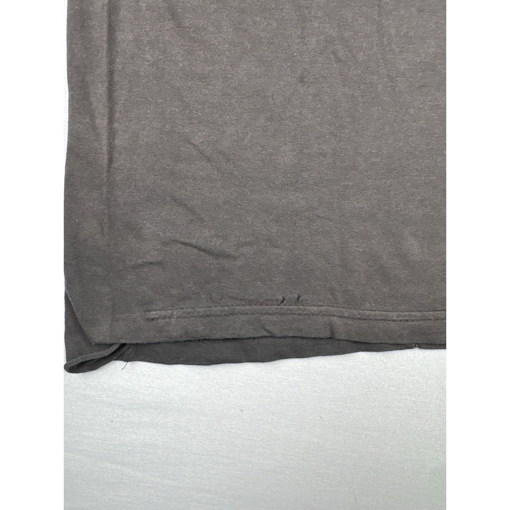 Avenged Sevenfold Buried Alive Band T Shirt Distressed Faded Grunge Adult L - Picture 10 of 13
